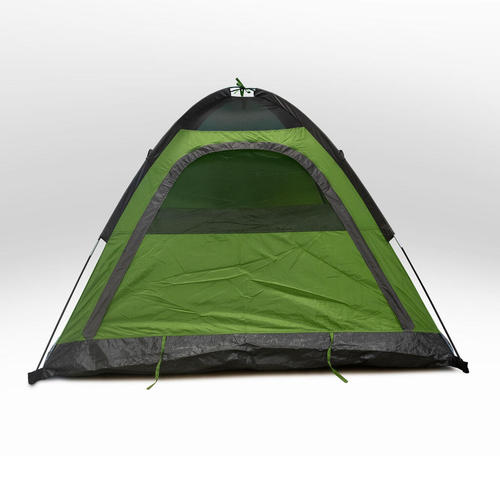 TENTE DE CAMPING MH50 - 2 PERSONNES - NON IMPERMÉABLE